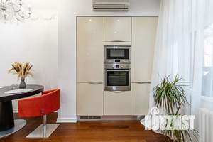 2-к квартира, посуточно, 65м2, 1/5 этаж