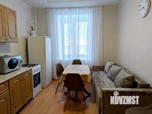 2-к квартира, посуточно, 81м2, 7/9 этаж