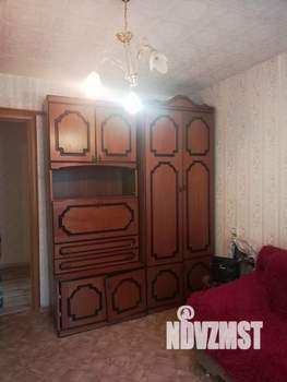 2-к квартира, на длительный срок, 52м2, 2/9 этаж