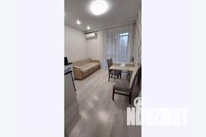 1-к квартира, посуточно, 35м2, 2/22 этаж