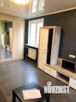 1-к квартира, на длительный срок, 31м2, 5/5 этаж