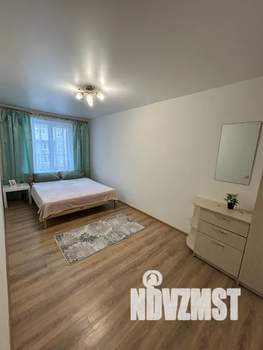 2-к квартира, посуточно, 46м2, 2/5 этаж