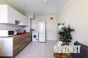 1-к квартира, посуточно, 35м2, 2/24 этаж