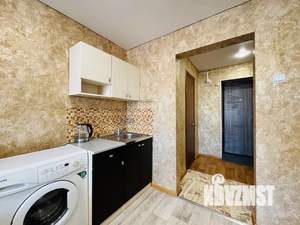 Студия квартира, посуточно, 20м2, 5/9 этаж