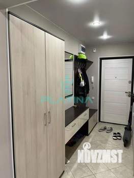 1-к квартира, на длительный срок, 35м2, 5/19 этаж