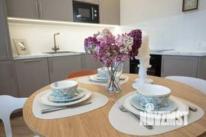 2-к квартира, посуточно, 51м2, 10/24 этаж