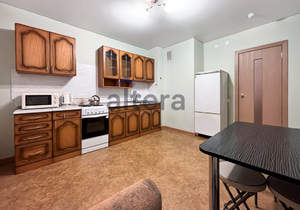 2-к квартира, на длительный срок, 64м2, 11/18 этаж