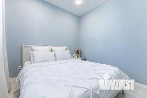 1-к квартира, посуточно, 36м2, 2/6 этаж