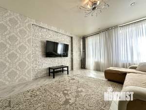 2-к квартира, на длительный срок, 80м2, 7/12 этаж