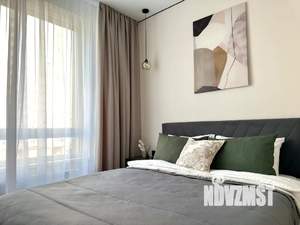 2-к квартира, посуточно, 54м2, 3/17 этаж