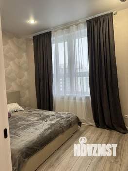 2-к квартира, на длительный срок, 42м2, 6/9 этаж