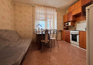 1-к квартира, на длительный срок, 45м2, 10/10 этаж