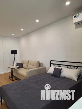 2-к квартира, посуточно, 75м2, 19/20 этаж