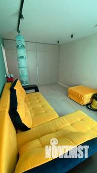 2-к квартира, на длительный срок, 47м2, 1/18 этаж