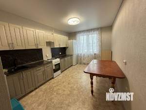 3-к квартира, на длительный срок, 82м2, 15/20 этаж