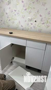 1-к квартира, на длительный срок, 37м2, 5/7 этаж