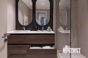 3-к квартира, на длительный срок, 80м2, 9/24 этаж