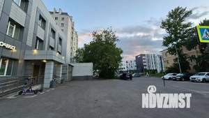 Студия квартира, посуточно, 21м2, 7/9 этаж