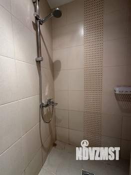 Студия квартира, на длительный срок, 17м2, 2/5 этаж