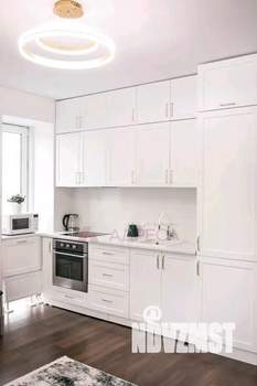 2-к квартира, на длительный срок, 51м2, 14/25 этаж