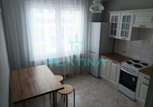 1-к квартира, на длительный срок, 40м2, 7/10 этаж
