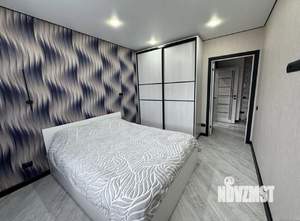 1-к квартира, посуточно, 38м2, 4/10 этаж