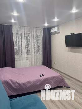 1-к квартира, посуточно, 35м2, 6/8 этаж