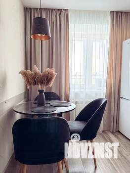 1-к квартира, посуточно, 30м2, 4/9 этаж