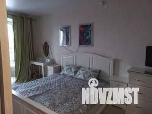 1-к квартира, на длительный срок, 33м2, 3/10 этаж