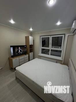 1-к квартира, на длительный срок, 35м2, 5/10 этаж