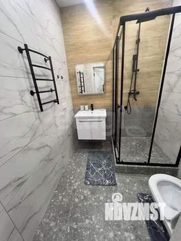 1-к квартира, на длительный срок, 38м2, 18/20 этаж