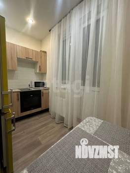 1-к квартира, на длительный срок, 30м2, 6/12 этаж