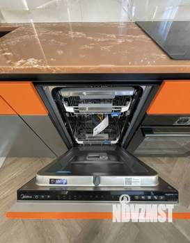 1-к квартира, на длительный срок, 60м2, 4/8 этаж