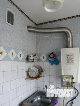 2-к квартира, на длительный срок, 44м2, 4/5 этаж