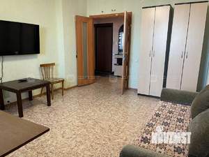 1-к квартира, на длительный срок, 45м2, 13/18 этаж