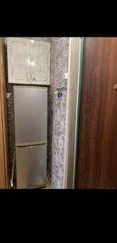 1-к квартира, на длительный срок, 20м2, 1/9 этаж