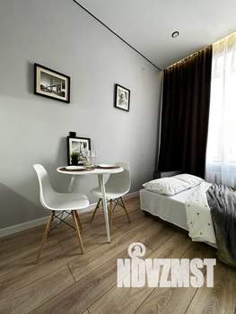 Студия квартира, посуточно, 20м2, 1/5 этаж