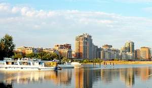 2-к квартира, на длительный срок, 80м2, 8/24 этаж