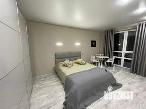 1-к квартира, на длительный срок, 40м2, 4/9 этаж