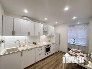 1-к квартира, посуточно, 34м2, 1/10 этаж