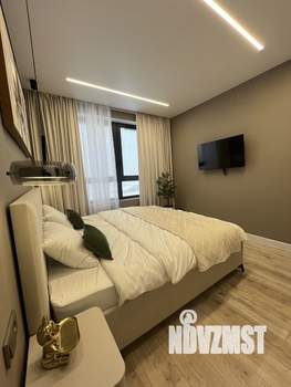 2-к квартира, на длительный срок, 50м2, 13/25 этаж