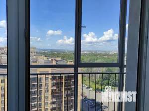 Студия квартира, посуточно, 31м2, 14/20 этаж