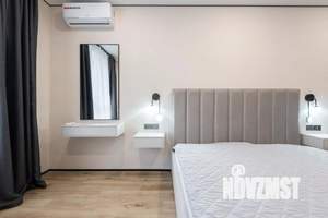 2-к квартира, посуточно, 60м2, 1/10 этаж
