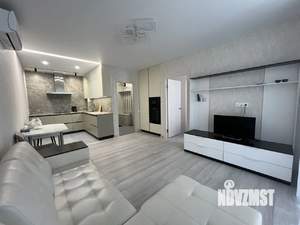 2-к квартира, посуточно, 45м2, 10/18 этаж