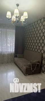 2-к квартира, посуточно, 45м2, 1/5 этаж