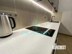 1-к квартира, на длительный срок, 40м2, 11/21 этаж