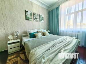 2-к квартира, посуточно, 53м2, 4/5 этаж