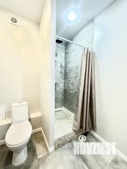 Студия квартира, на длительный срок, 38м2, 7/21 этаж