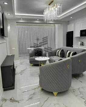 2-к квартира, на длительный срок, 50м2, 16/20 этаж