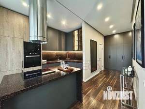 Студия квартира, на длительный срок, 38м2, 22/27 этаж